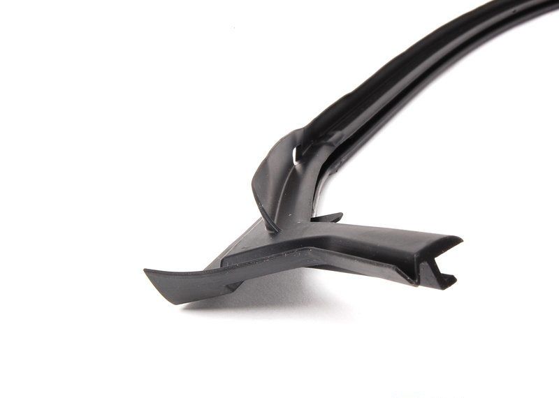 BMW NEW GENUINE 7 SERIES E65 E66 REAR WINDOW LOWER MOLDING TRIM 51717033257 - Image 3