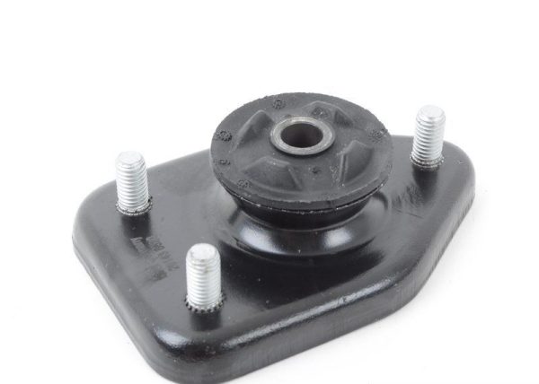 BMW NEW GENUINE X3 SERIES E83 REAR SHOCK MOUNT GUIDE SUPPORT 33503450542