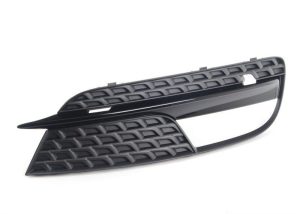 AUDI A5 2012-2016 NEW GENUINE BUMPER O/S RIGHT FOG LIGHT GRILL 8T0807682H01C