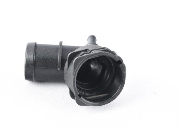 NEW GENUINE VW TIGUAN 08-16 TOURAN 06-16 UPPER RADIATOR COUPLER 3C0122291
