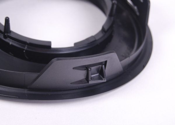 NEW BMW GENUINE Z4 SERIES E85 E86 FRONT WING INDICATOR LIGHT HOUSING RIGHT O/S 51137078264 - Image 4