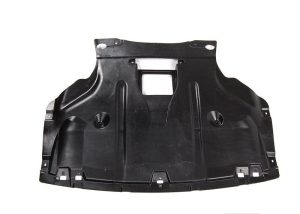 BMW NEW GENUINE E83 04-11 ENGINE COMPARTMENT UNDERHOOD SPLASH SHIELD 51713402370