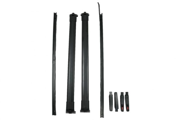 Roof Racks Roof Rails Cross Bars System suitable for Land Rover Range Rover Sport L320 (2005-2013) - Image 11