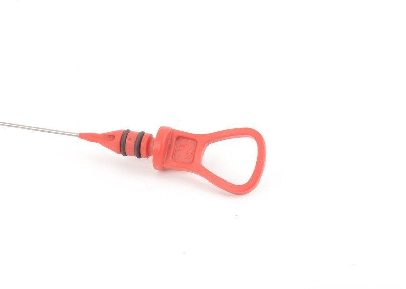 BMW NEW GENUINE 3 SERIES 316 318 PETROL ENGINE OIL DIPSTICK 11437505490 - Image 3