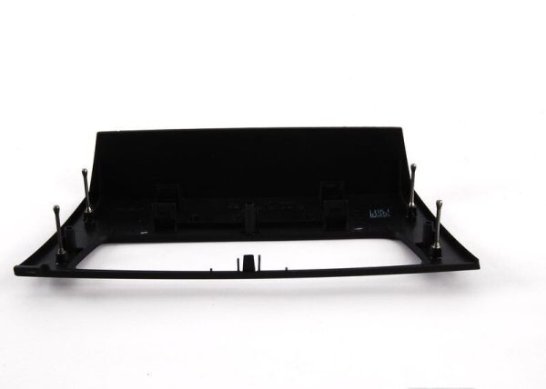 BMW NEW GENUINE 3 SERIES E90 E91 LCI 07-10 FRONT STEREO DASH TRIM PANEL 51459118703 - Image 4