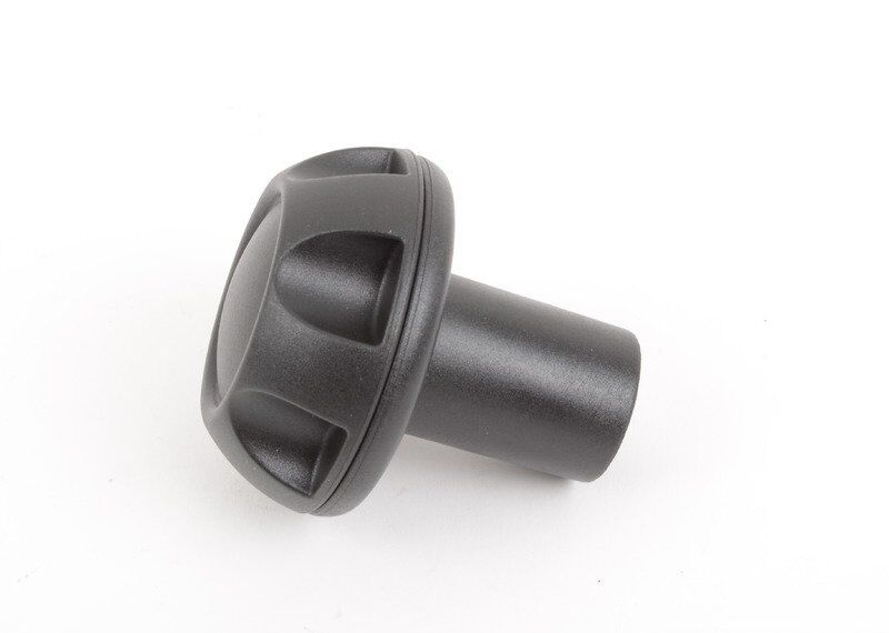 MINI NEW GENUINE R50 R52 R53 HAND WHEEL FOR LUMBAR SUPPORT 1 PCS 52107036895 - Image 3