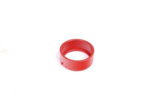 NEW GENUINE MERCEDES BENZ MB OM642 RED TURBO INTAKE SEAL A6420940080
