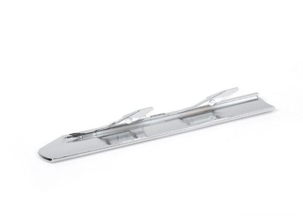 NEW GENUINE VW PASSAT CC 2014 R LINE FRONT FOG LIGHT GRILL INNER TRIM RIGHT O/S 3C88537642ZZ - Image 3