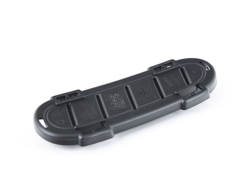 MINI NEW GENUINE COUNTRYMAN R60 S JCW REAR BUMPER GRID GRILLE RIGHT O/S 51129804300 - Image 4