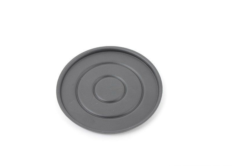 BMW NEW GENUINE 1 2 3 4 i3 i8 SERIES RUBBER INSERT MAT FOR CUP HOLDER 51169227894 - Image 3