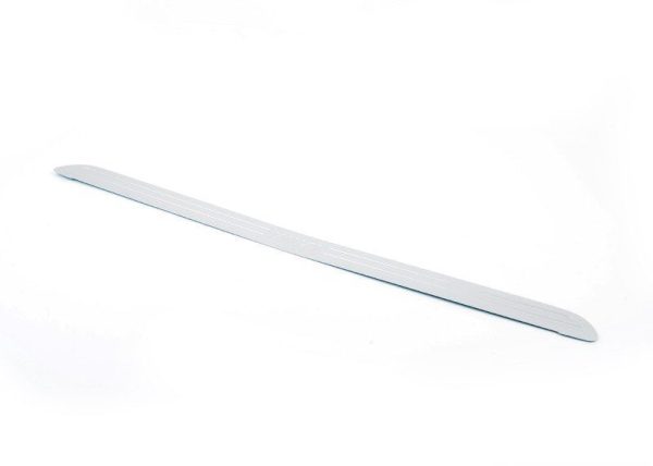 NEW GENUINE MINI F55 F56 MINI COOPER DOOR SILL ENTRY STRIP 1 PCS 51777317399