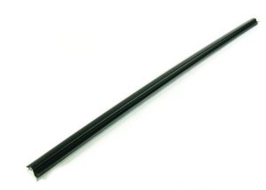 NEW GENUINE BMW 5 SERIES E34 M-TECHNIC FRONT LEFT N/S DOOR LOWER TRIM MOLDING 51212230373