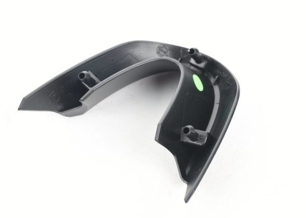 NEW GENUINE MINI GP GP3 F56 F SPORT STEERING WHEEL BOTTOM COVER 32309461419 - Image 3