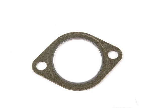 BMW NEW GENUINE E46 E39 E60 E65 EXHAUST DOWN PIPE GASKET FLAT SEAL 18107502346