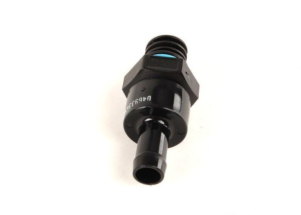 MINI NEW GENUINE R50 R52 R53 04/07-08 CRANK CASE VENT VALVE WITH O RING 11127577568 - Image 3