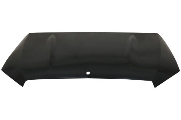 Front Hood Bonnet Suitable for Mercedes C-Class W205 S205 C205 A205 (2014-Up) C63 Design - Image 2