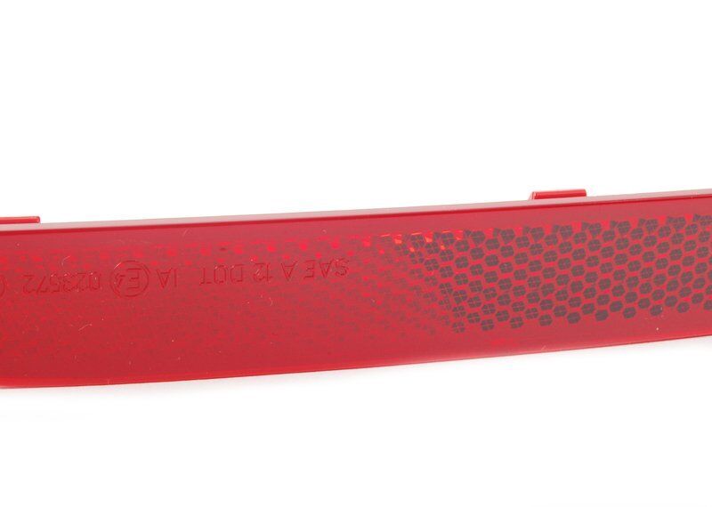 BMW NEW GENUINE 3 GT SERIES M SPORT REAR BUMPER LEFT N/S REFLECTOR 63147848121 - Image 5