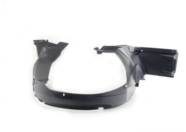 BMW NEW GENUINE Z3 E36 FRONT FENDER WHEEL ARCH FLARE EXTENSION TRIM LEFT 51718397685 - Image 3