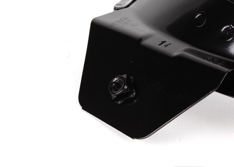 NEW GENUINE VW BEETLE HEADLIGHT LEFT N/S REINFROCEMENT RING MOUNT 1C0806639G - Image 3