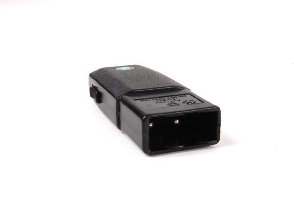 NEW GENUINE BMW E46 E90 E39 E60 (1994-) RECHARGEABLE GLOVEBOX FLASHLIGHT LAMP 63316962052