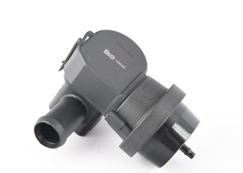 NEW GENUINE VW BORA GOLF SHARAN TOUAREG COOLANT HEATER CONTROL VALVE 1J0819809 - Image 2