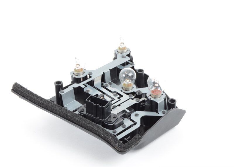 BMW NEW GENUINE 3 E46 SEDAN 2001/09 - 2007 REAR HEAD LIGHT BULB SOCKET LEFT N/S 63217165865 - Image 4