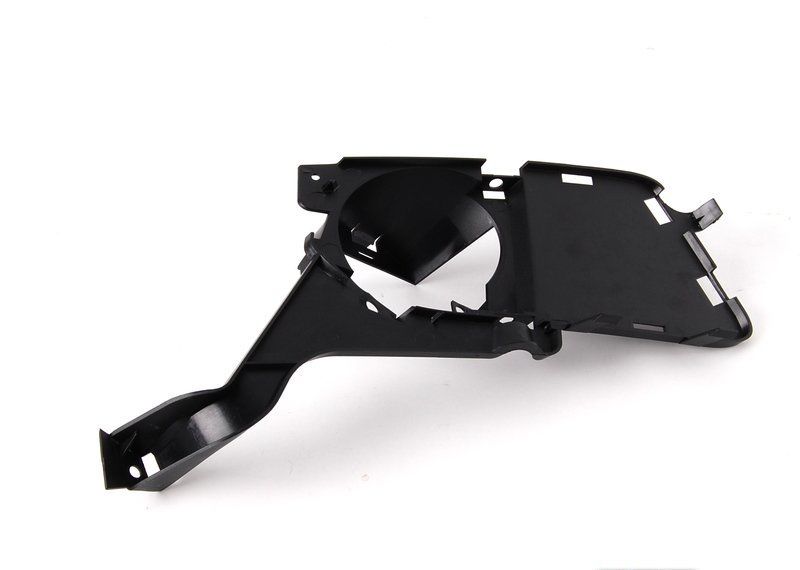 NEW GENUINE BMW 3 SERIES M SPORT BUMPER FOG LIGHT SUPPORT RIGHT O/S 51118044378