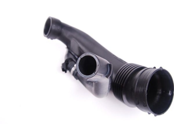 NEW GENUINE MINI COOPER R55 R57 R56 R58 R59 S JCW FILTERED AIR PIPE 13717582453 - Image 16