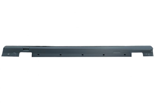 Side Skirts suitable for Mercedes E-Class W212 S212 (2009-2016) Facelift E63 Design - Image 5