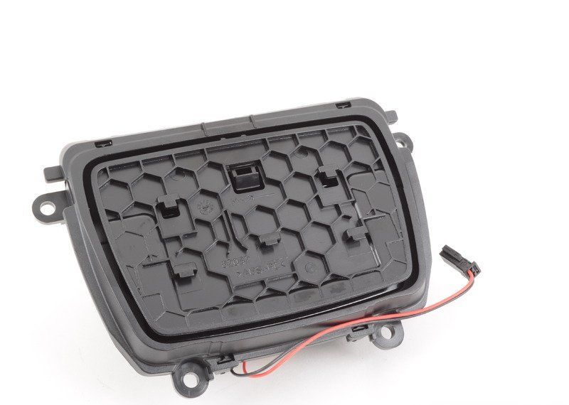 BMW NEW GENUINE 5 SERIES F10 F11 FRONT CENTER CONSOLE ASHTRAY 51169206347 - Image 3