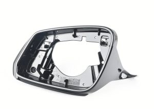 NEW GENUINE BMW BMW F01 F07 F11 F10 LCI SUPPORTING RING LEFT N/S SHADOW LINE 51167308643
