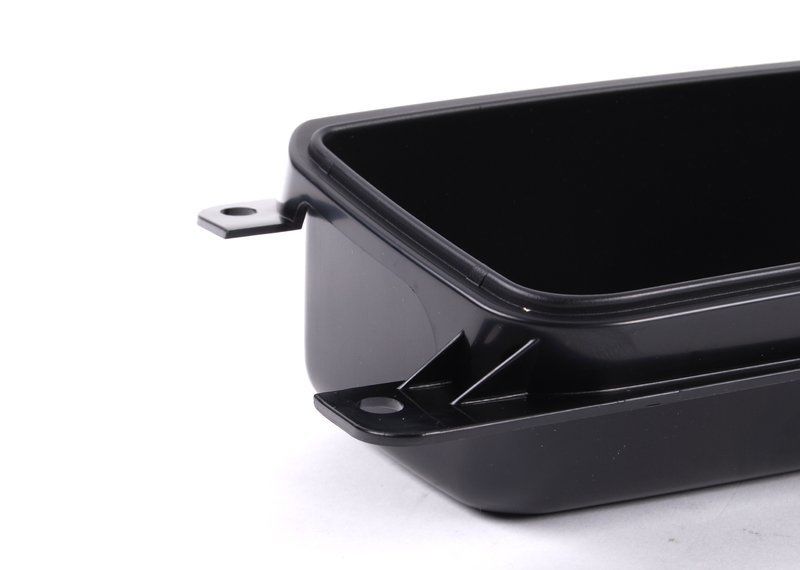 BMW NEW GENUINE 3 SERIES E90 E91 E92 E93 CENTER CONSOLE ODDMENTS TRAY 51169198283 - Image 3