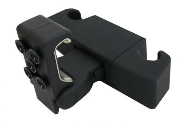 Headrest Car suitable for SEAT Hanging Hook With Phone Tablet Holder Mount Sticker - Image 4