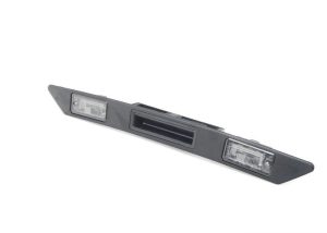 NEW GENUINE AUDI A3 RS3 A4 8E RS4 LICENSE PLATE REAR GRAB HANDLE 8P48275743FZ