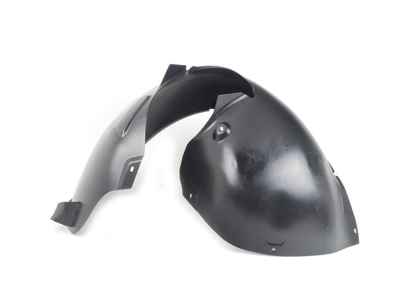 NEW GENUINE VW CC 09-12 FRONT WHEEL ARCH TRIM FENDER LINER SPLASH GUARD LEFT 3C8805977A