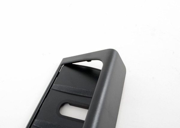 BMW NEW GENUINE 3 SERIES E91 TOURING REAR TRUNK LATCH LOCK TRIM 51479142417 - Image 5