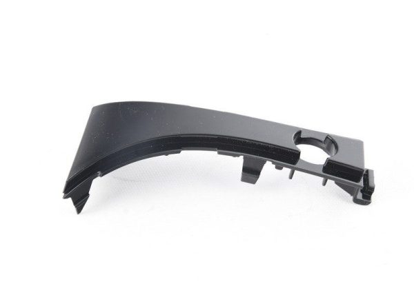 NEW GENUINE BMW 7 SERIES G11 G12 M SPORT I-CAM COVER TRIM GRILLE 51137347382