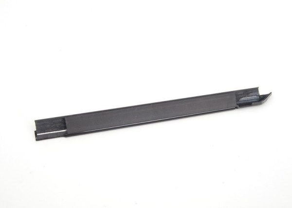 NEW GENUINE BMW 3 SERIES E92 E93 OUTSIDE SHAFT COVER GLOSS BLACK RIGHT O/S 51338036664 - Image 3