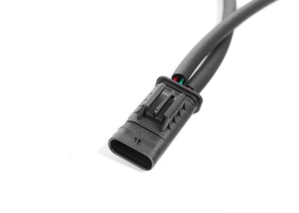 NEW GENUINE MINI R57 R55 R56 R58 R59 R60 R61 THERMOSTAT ADAPTER CABLE 12517646145 - Image 2