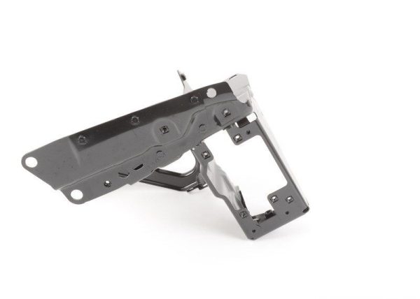 NEW GENUINE BMW Z4 SERIES E89 ENGINE RADIATOR CORE SUPPORT RIGHT O/S 51647219318 - Image 4