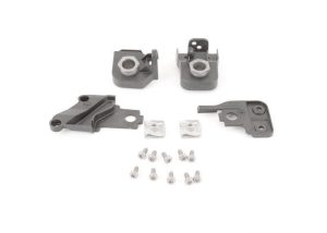 NEW GENUINE VW TIGUAN 2012 - 2017 LEFT HEADLIGHT HOUSING REPAIR KIT 5N0998225B