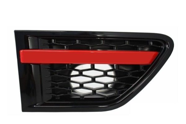 suitable for Range ROVER Sport Side Vents Facelift 2009-2013 L320 Autobiography Look - Image 4