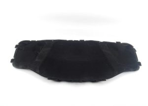 BMW NEW GENUINE E63 E64 6 SERIES BONNET HOOD INSULATION DAMPING 51487898125