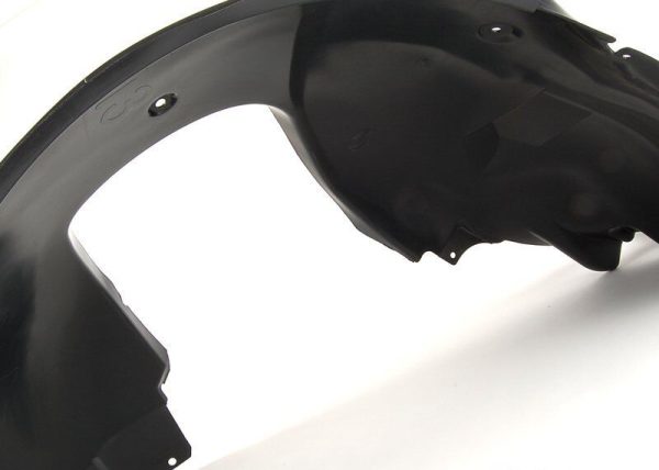 BMW NEW GENUINE E46 M3 COUPE CONVERTIBLE FRONT WHEEL HOUSING FENDER LINER LEFT 51712695665 - Image 5