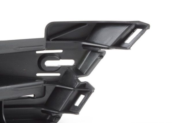 NEW GENUINE VW GOLF MK5 2003-2009 REAR BUMPER MOUNTING BRACKET GUIDE LEFT N/S 1K6807375 - Image 4