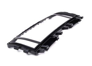 AUDI Q7 4L S-LINE NEW OEM REAR BUMPER TOW HOOK BAR COVER CAP  4L0807819BB41