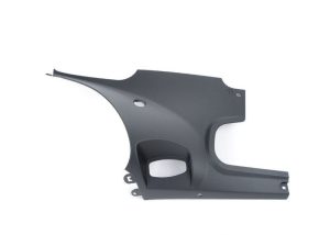 NEW GENUINE PORSCHE MACAN COVER FOR ENGINE COMPARTMENT LEFT N/S 95B806583B1E0