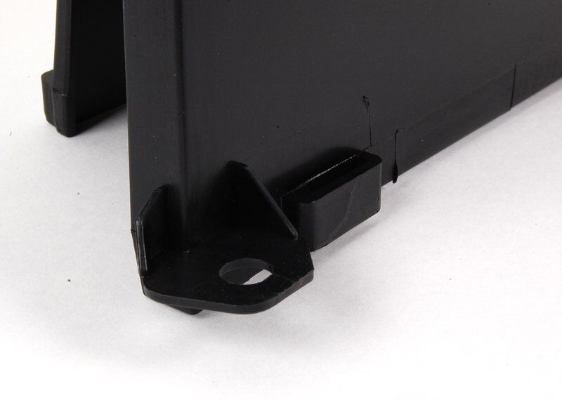 NEW OEM MINI R55 R56 R57 LCI R58 R60 R61 CONTROL UNIT COVER 12142754564 - Image 3