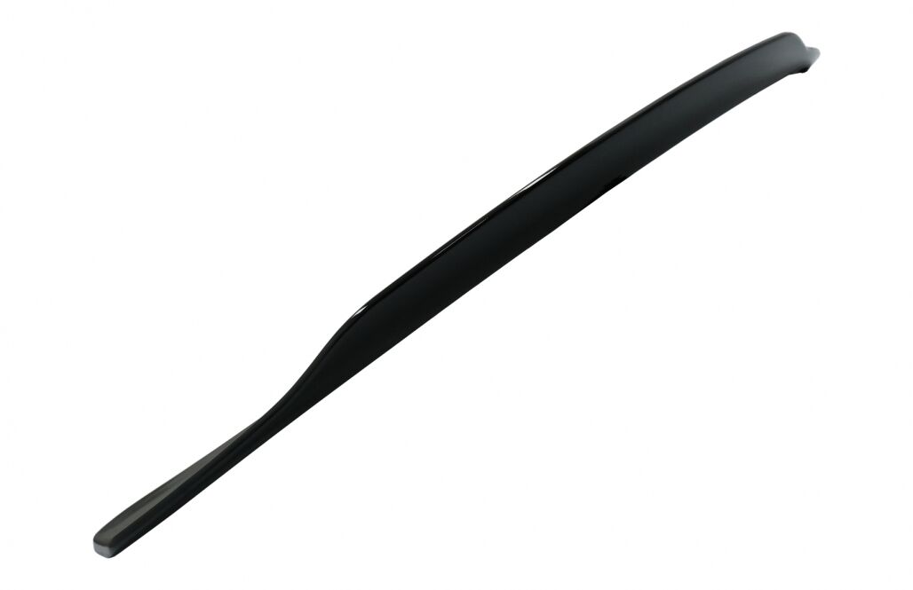 Trunk Boot Spoiler suitable for Mercedes C-Class C205 Coupe (2014-2019) Dynamic Sport Design Piano Black - Image 6