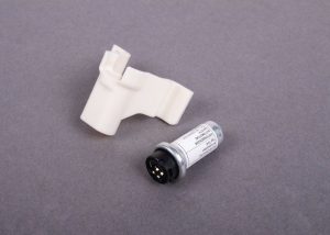 NEW GENUINE BMW FRONT SEAT HEADREST REPAIR KIT 52109169585